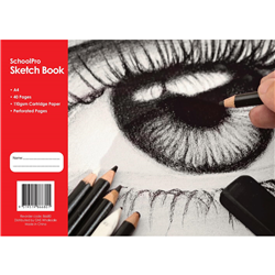 Sketch Books